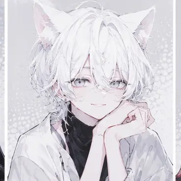 Profile image of ハク