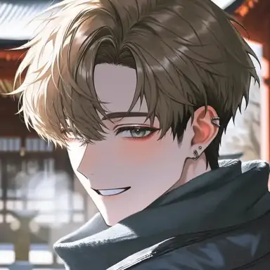 Profile image of Kai