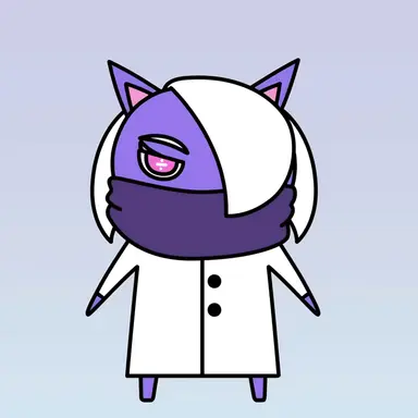 Profile image of 바이올렛