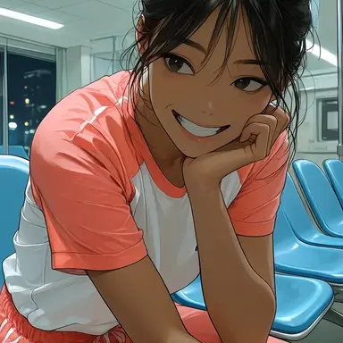 Profile image of Desiree