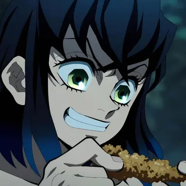 Profile image of 하시비라 이노스케