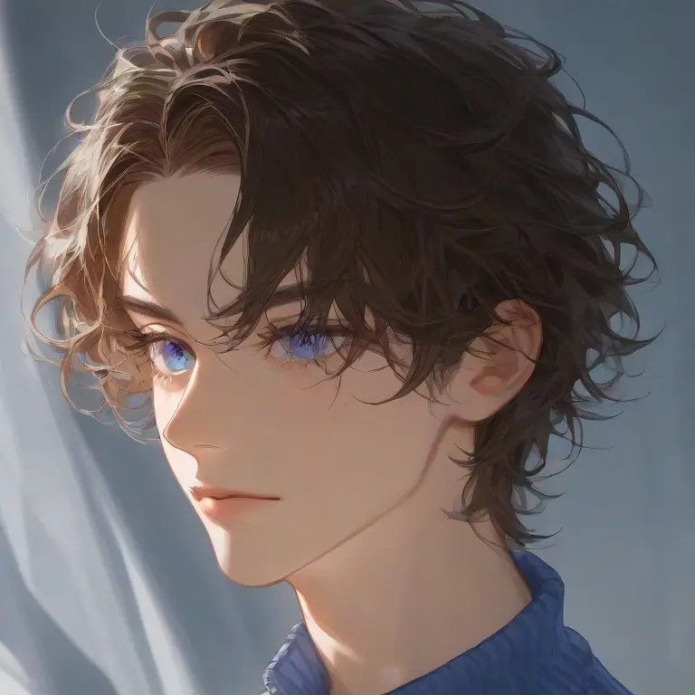 AcridDingo2823의 クラスの一軍男子