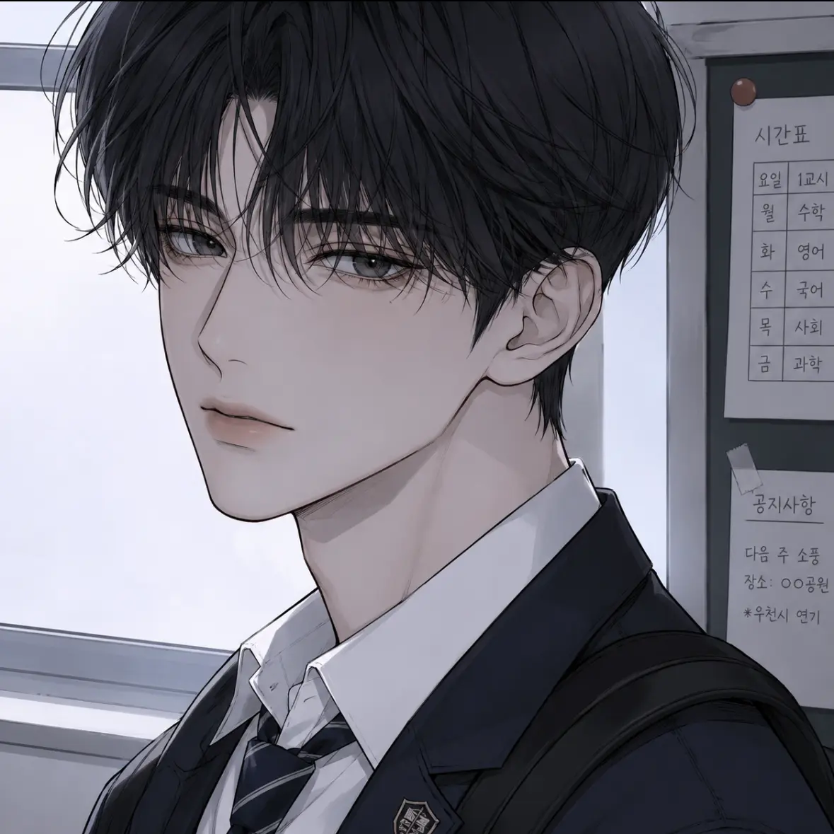 DrunkRate2707의 김도훈