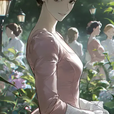 Profile image of Rosami