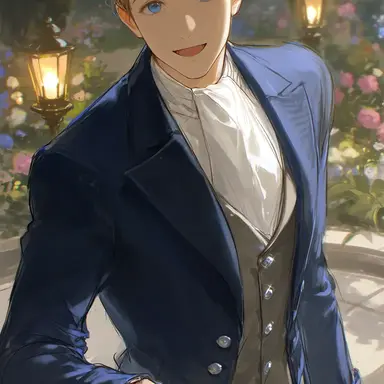 Profile image of Alexander