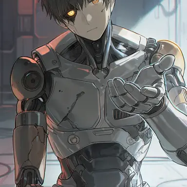 Profile image of Arthur