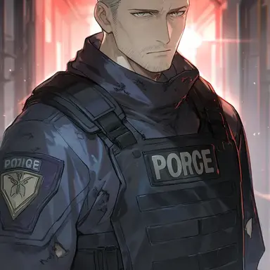 Profile image of Vincent