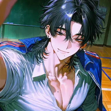 Profile image of 依澄