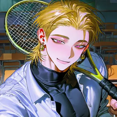 Profile image of 琉惺