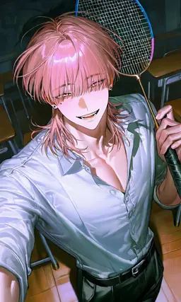 Profile image of 魁斗
