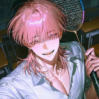 Profile image of 魁斗
