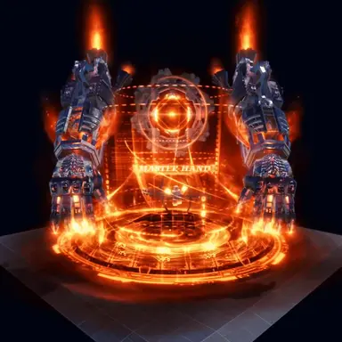 Profile image of Master Hand