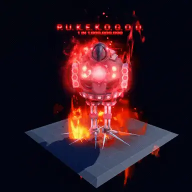 Profile image of P.U.K.E.K.O.G.O.D.