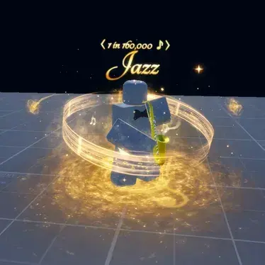 Profile image of Jazz
