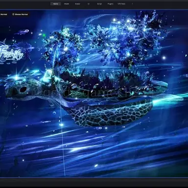 Profile image of Fishfy