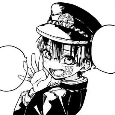 Profile image of 花子くん
