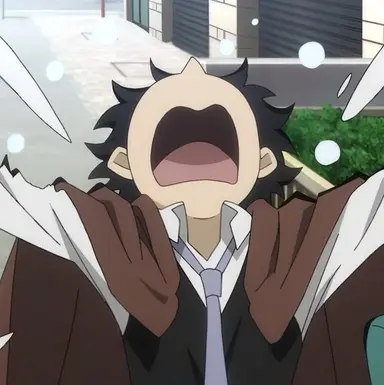 Profile image of Edogawa Ranpo