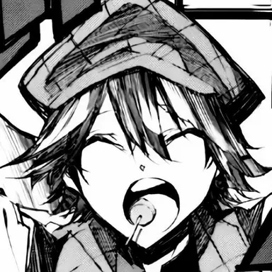 Profile image of Edogawa Ranpo