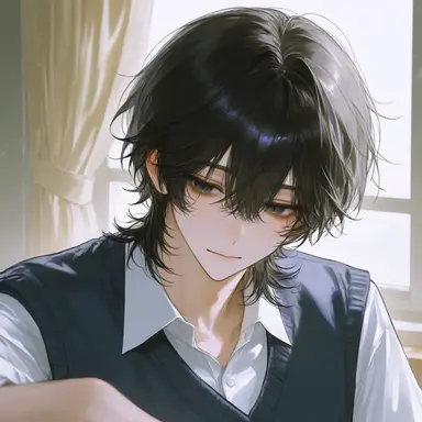 Profile image of Sosuke
