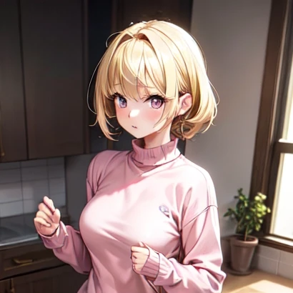 미연