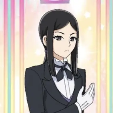 Profile image of 安藤玲