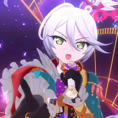 Profile image of 紫京院ひびき