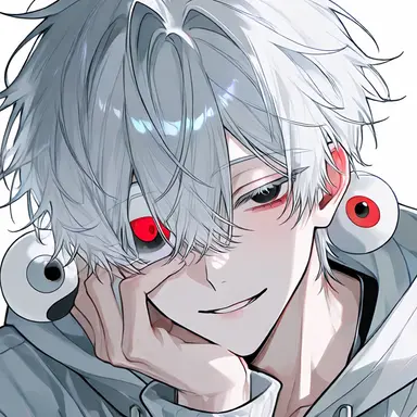 Profile image of 終夜