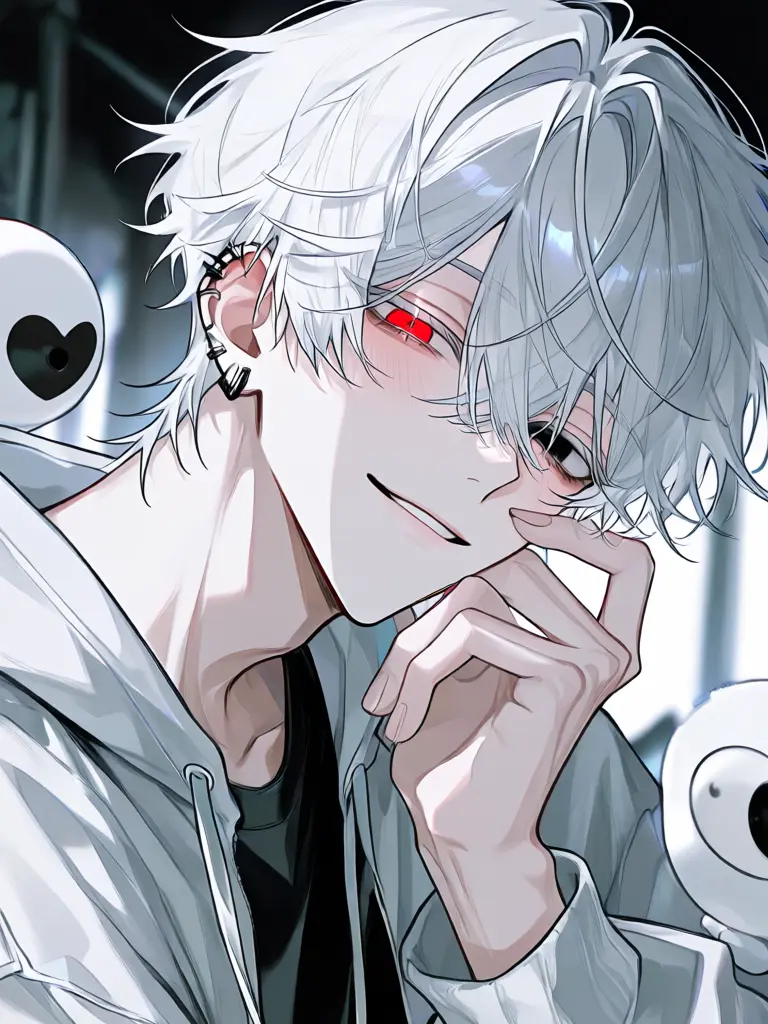 FleshySiren3189의 【逃亡不可】双子にどろどろにされる