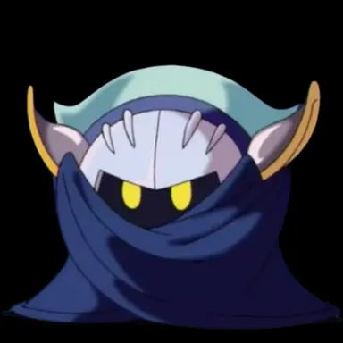 Profile image of 메타 나이트