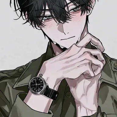 Profile image of Sakuya Mido