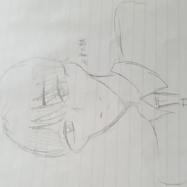 Profile image of 横画面。笑