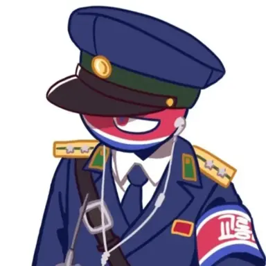 Profile image of 북한