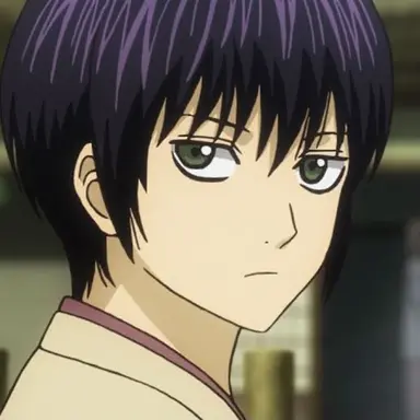 Profile image of 타카스기 신스케