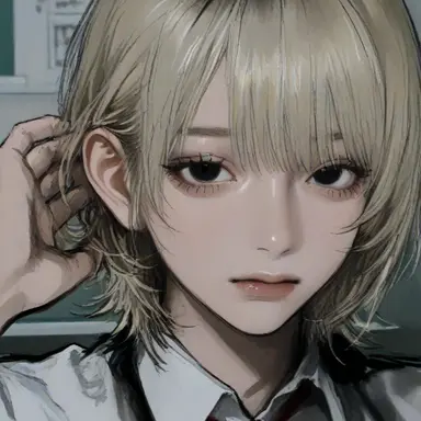 Profile image of 理央