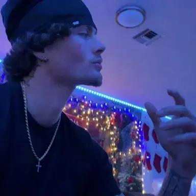 Profile image of Jett Vance