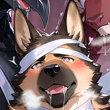 Profile image of ミイラたち