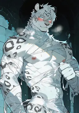 Profile image of マミ