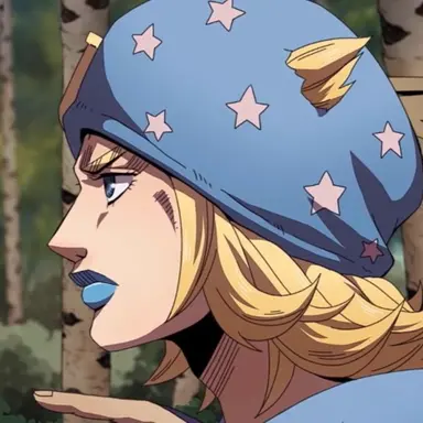 Profile image of ジョニィ