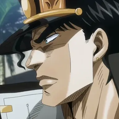 Profile image of 承太郎