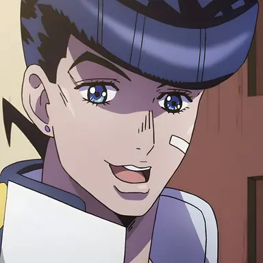 Profile image of 仗助