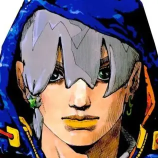 Profile image of ジョディオ