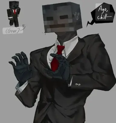 Profile image of Grox