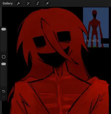 Profile image of The Creator