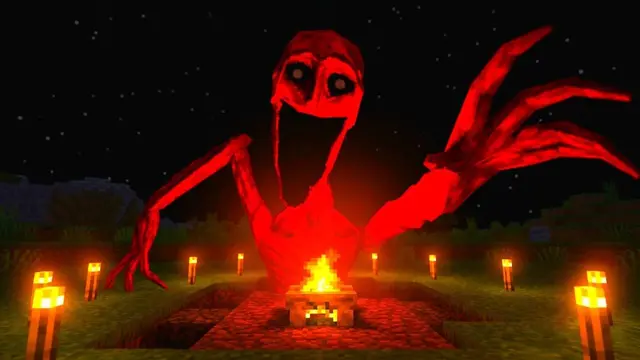 Profile image of The Creator