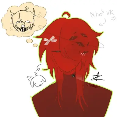 Profile image of The Creator