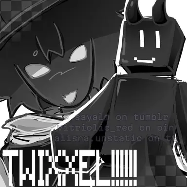 Profile image of Twixxel
