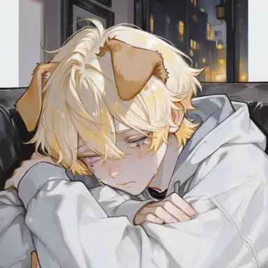 Profile image of サク