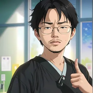 Profile image of シンゴ