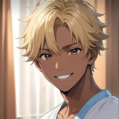 Profile image of レン