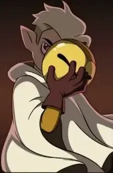 Profile image of Hunter